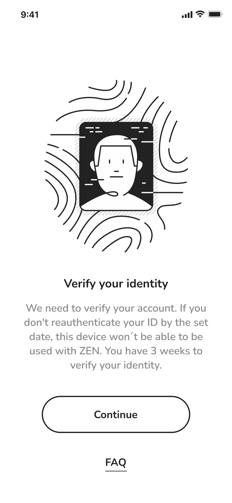 FaceIT ID Verification On Your Account, Verified Accounts, Safe