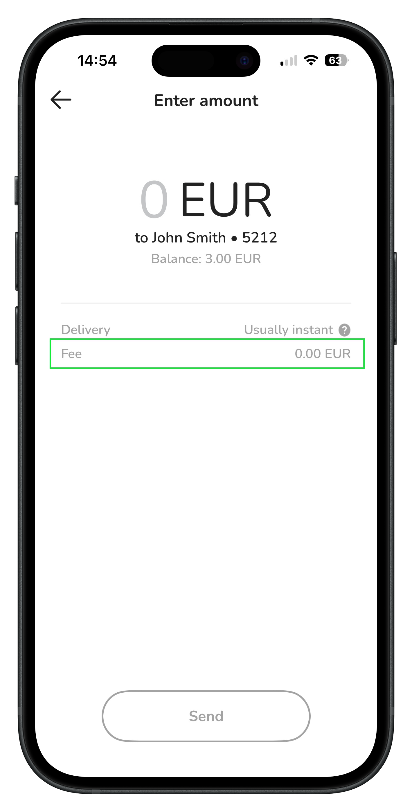 What are the fees for card-to-card transfers? – ZEN.COM Help Center